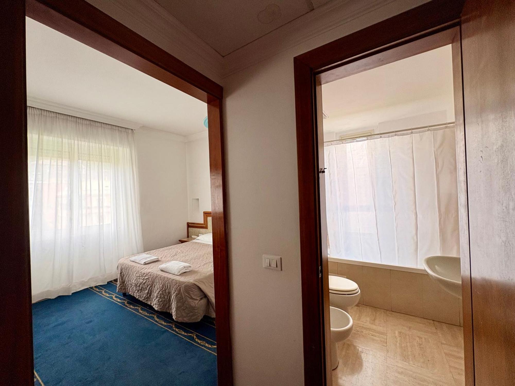 Quality Hotel Nova Domus — Fotos 1